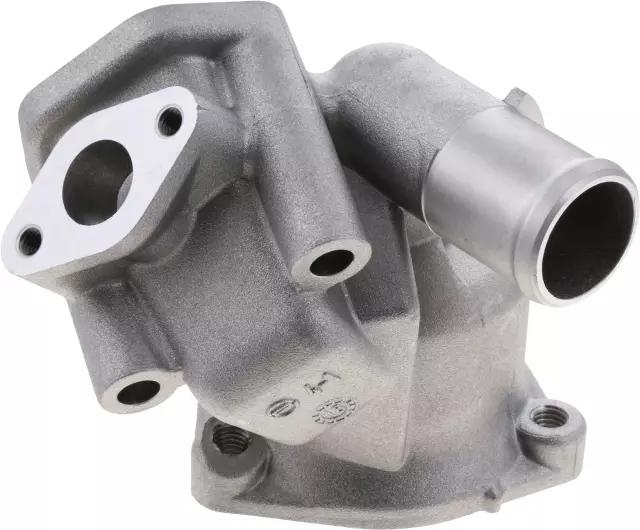 1999-2004 Nissan Thermostat Housing 11061-4S100 | Nissan Parts Plus
