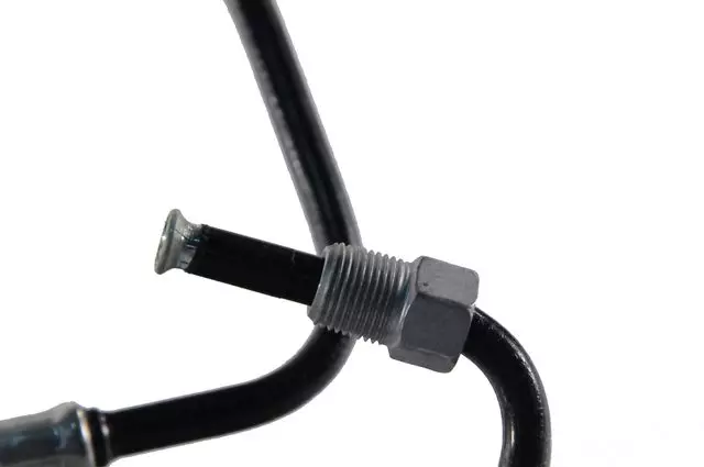 Brake Pressure Modulator Valve Front Hydraulic Pipe Assembly