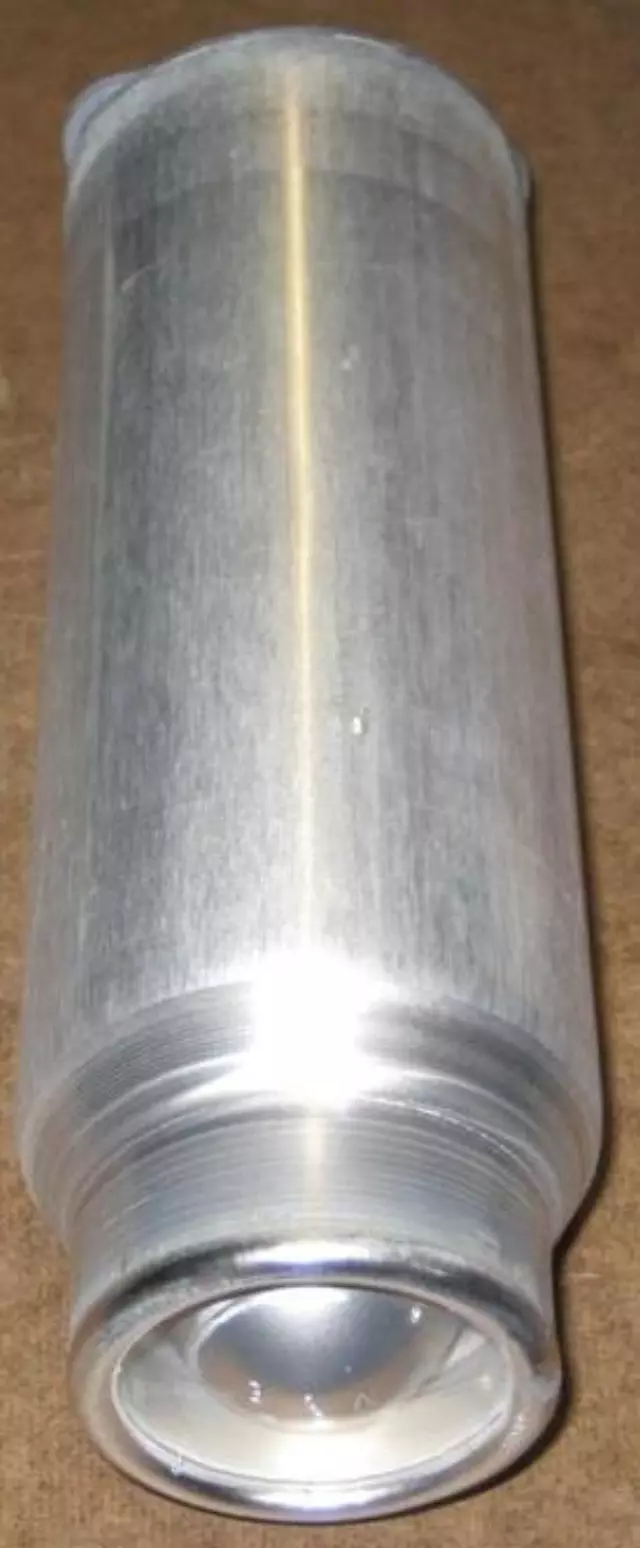 A/C Receiver Drier