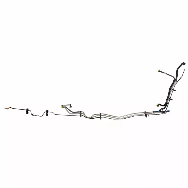 Bon Andy Storm - Prescription Eyeglasses by BonLook