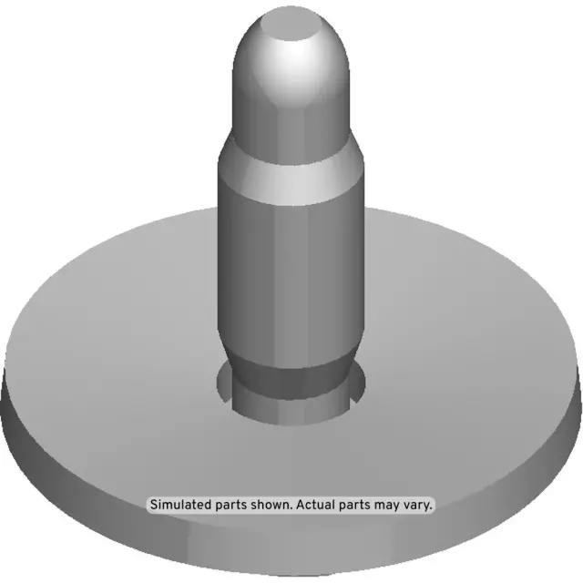 Multi-Purpose Bolt