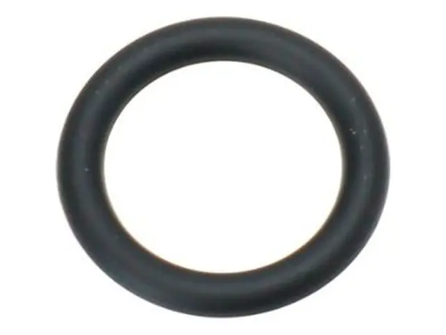 Engine Coolant Temperature Sensor O-Ring 91307-PLC-004 | Honda