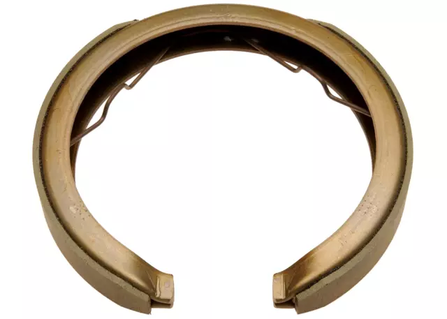 Rear Parking Brake Shoe