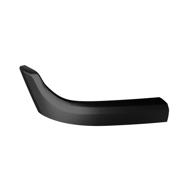 242　もやしもん３７Ａ・１３５ｍｍ　アダプター付 Filler Panel, Right 6NB27TZZAB | My Mopar Parts