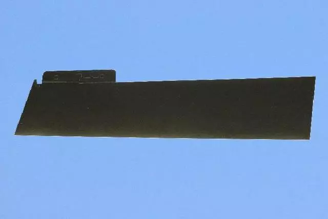 Front Door Applique, Right