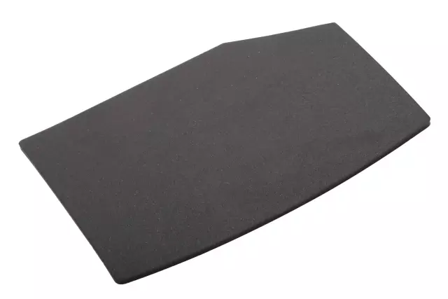 Front Floor Console Center Compartment Liner