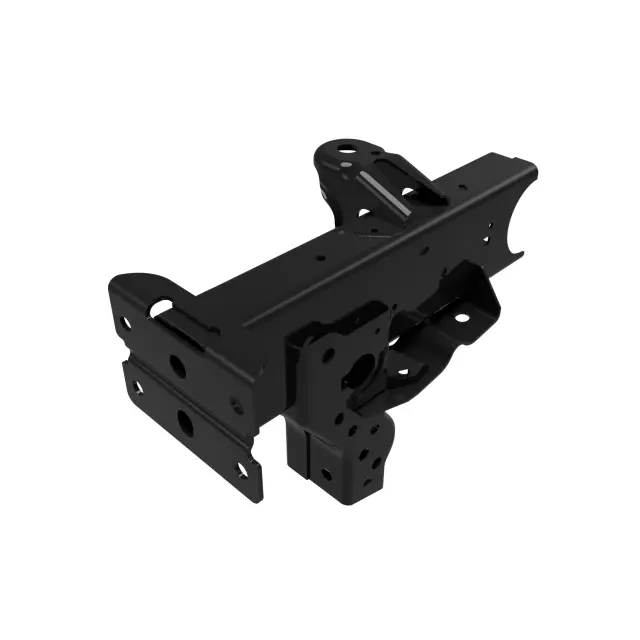 2018-2026 Jeep Front Rail Extension, Left 68638761AB | My Mopar Parts