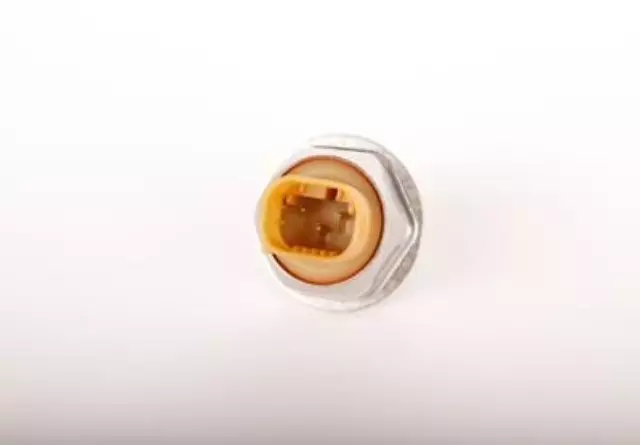 Anti-Lock Brake System (ABS) Pressure Monitor Switch