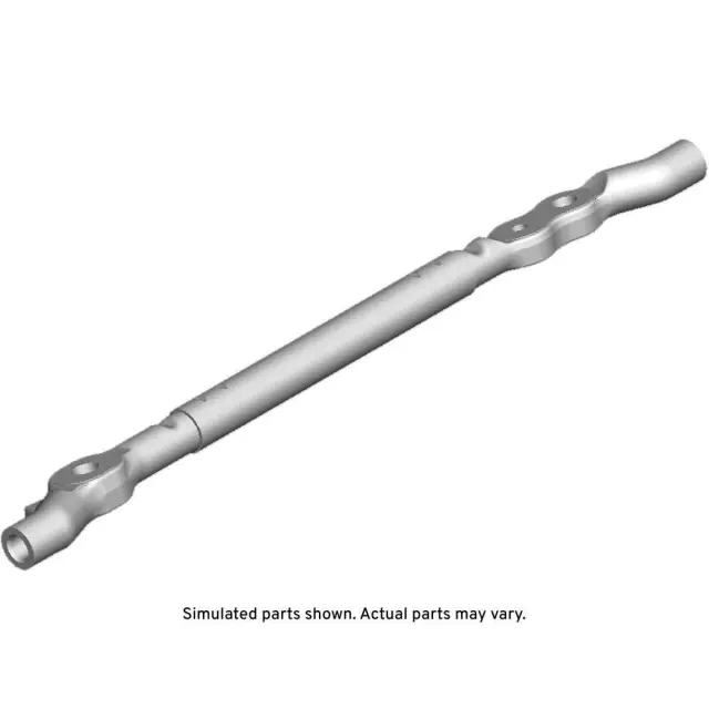 Steering Linkage Relay Rod