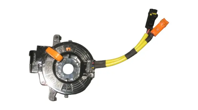 2005-2015 Toyota Air Bag Clockspring 84306-04080 | OEM Parts Online