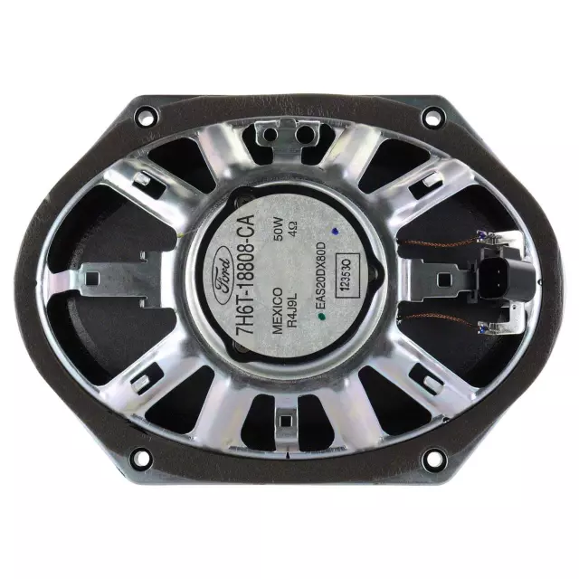 2005-2010 Ford Mustang Door Speaker 7H6Z-18808-C | OEM Parts Online