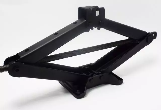 2004-2009 Lexus - Jack