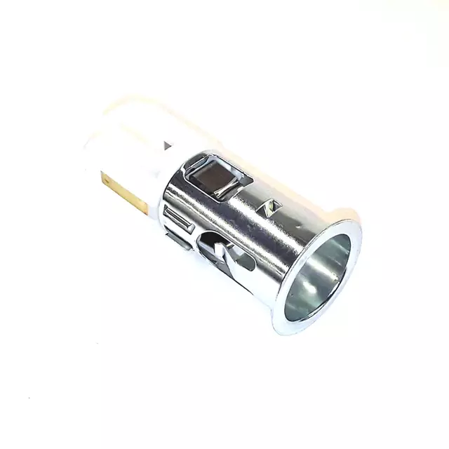 12 Volt Accessory Power Outlet