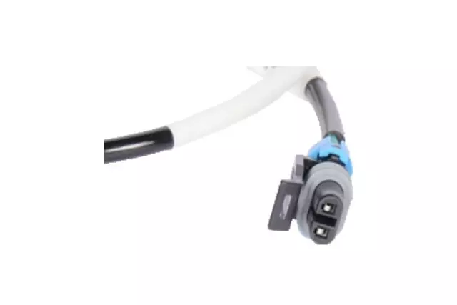 Front Passenger Side Wheel Speed Sensor Wiring Harness