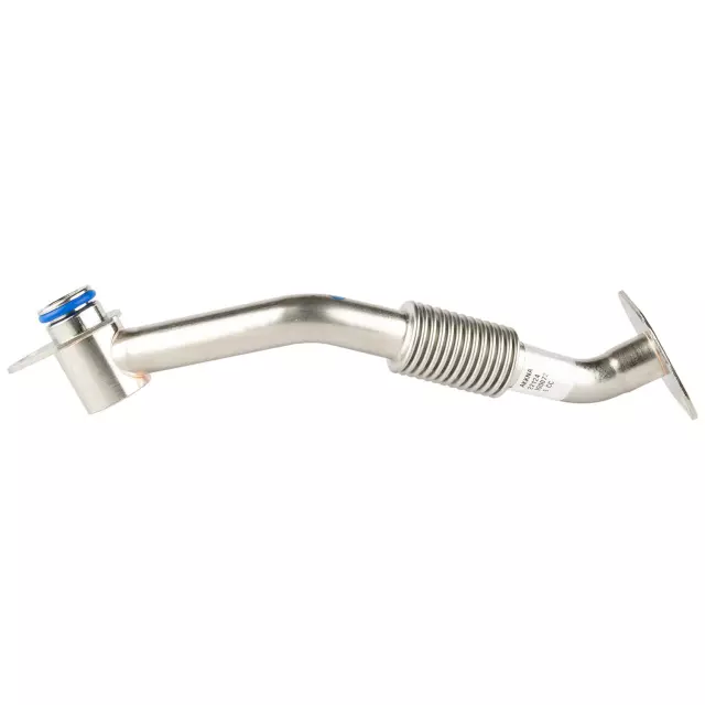FL3Z-9T515-A - Turbocharger Oil Line - 2015-2020 Ford F-150