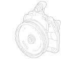 Power-Steering Pump