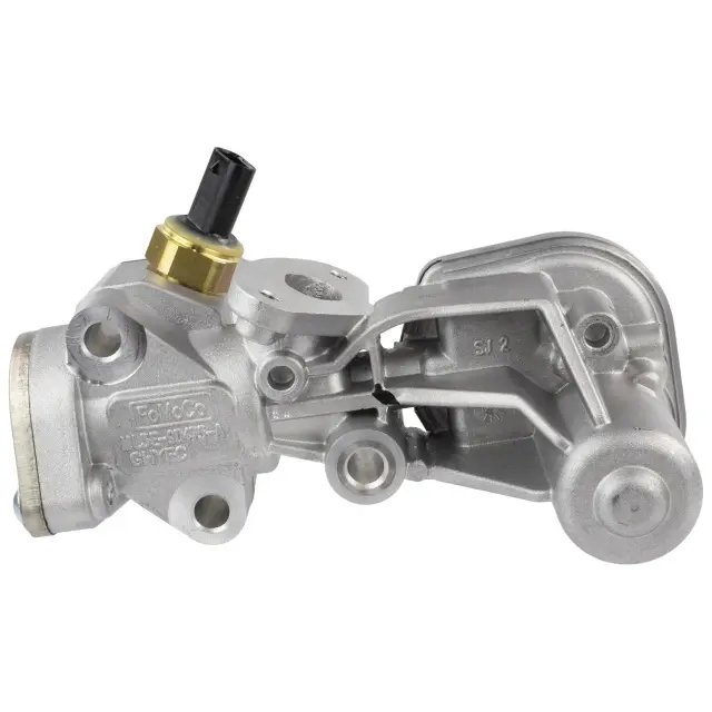 Egr Valve
