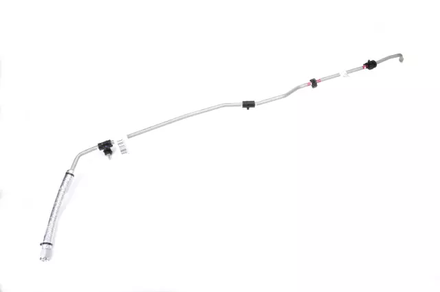Automatic Transmission Fluid Cooler Line
