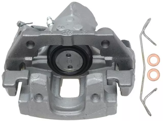 Rear Driver Side Brake Caliper