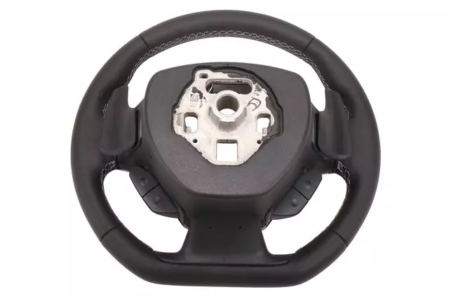 本物品質の Chevrolet 2020 Camaro 84744966 Assembly Wheel Steering Black アクセサリー