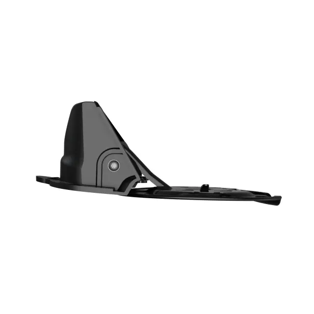 Fuel Fill Door 2019-2026 Ram 1500 - Mopar Es Fuel Fill Door 2019-2026 Ram 1500 - Mopar Es