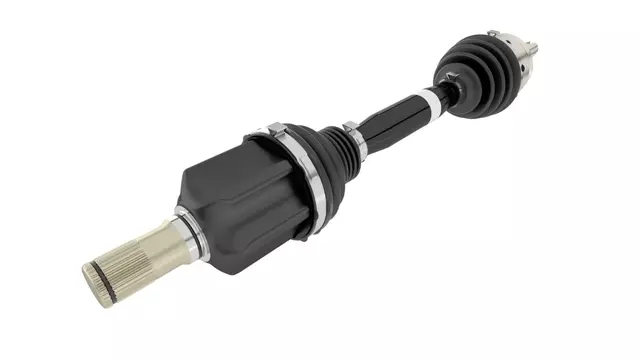 2015-2021 Mopar Axle Half Shaft 68283038AA | My Mopar Parts