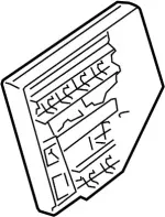 Control Assembly-Ipdm