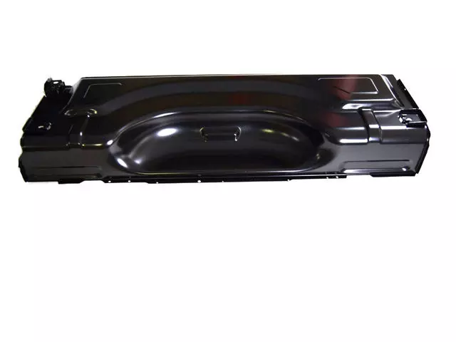 Box Side Inner Panel, Left