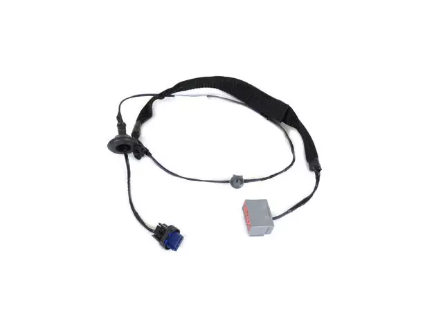 Key Cylinder Lock Rod