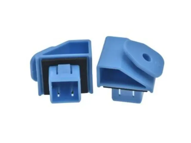 【当時物】トヨタ カルディナ用？ コーナーポール カプラー付き 青色ライト点灯 2013-2021 Honda Tail Lamp Assembly Clip 90650-T2A-003 | Honda