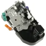 Power Door Lock Actuator