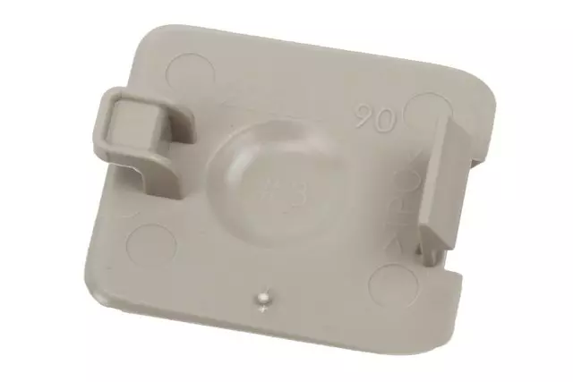 Shale Liftgate Inner Panel Trim Hole Plug