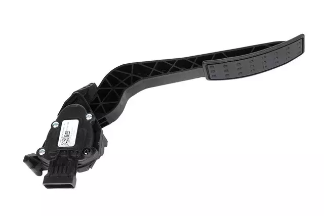 20832744 - Body: Accelerator Pedal with Position Sensor for Cadillac: SRX Image