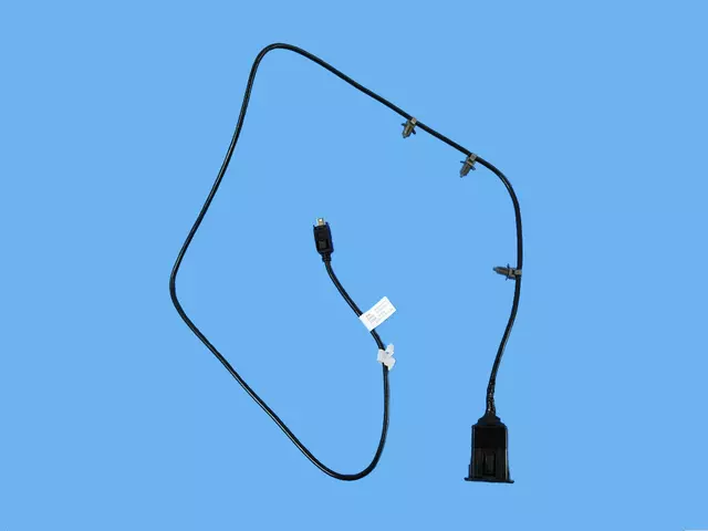 Genuine Mopar USB Cable 68145140AC