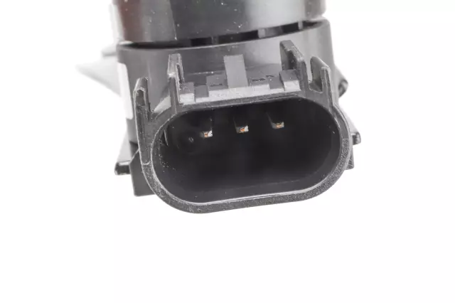 Front Passenger Side Suspension 4 Corner Leveling System Position Sensor