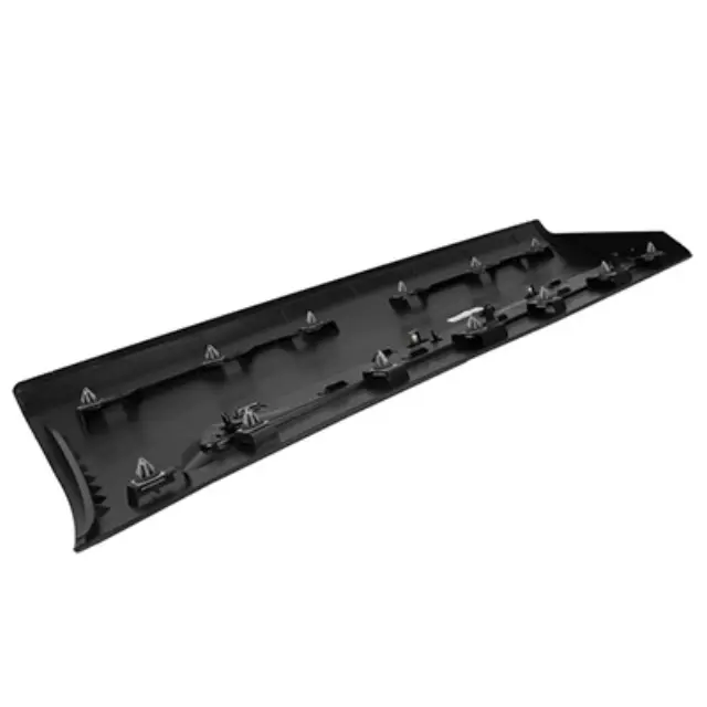 mm55さま専用 2016-2019 Ford Lower Molding - Passenger Side (RH) FB5Z