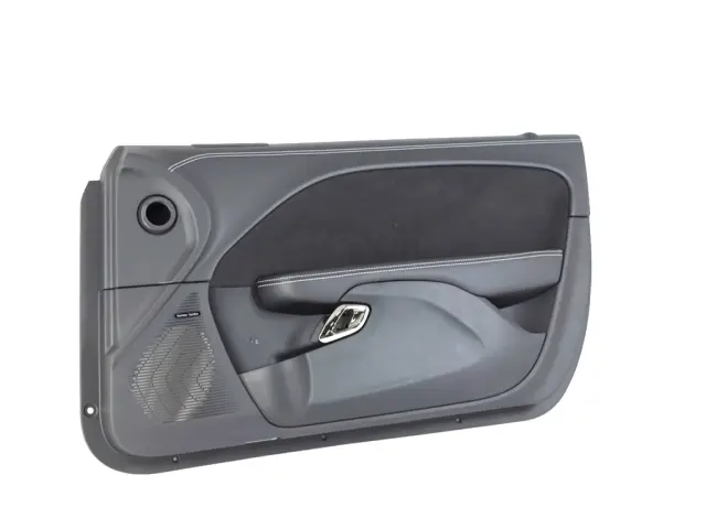 【RT‑6650344304】 2020-2023 Dodge Challenger Front Door Trim Panel, Right 6TR441X9AB
