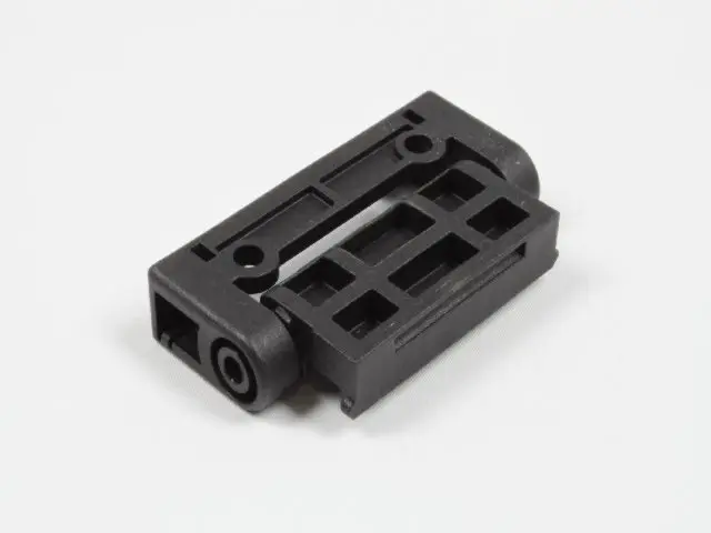 2007-2018 Jeep Targa Panel Spacer Block 68004563AA | My Mopar Parts