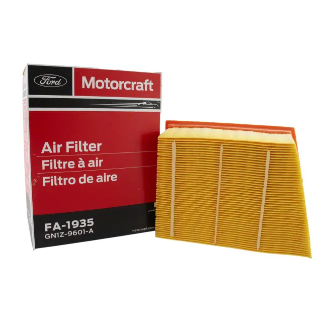 2018-2022 Ford EcoSport Motorcraft Air Filter FA-1935 | OEM Parts