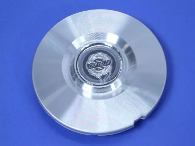Wheel Center Cap