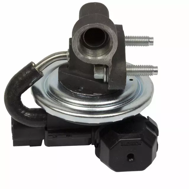 Egr Valve