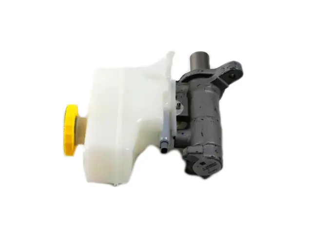 thumbnail image 2 of MOPAR Brake Master Cylinder Reservoir – Jeep Wrangler Liberty Dodge Nitro 2007-2017, OEM 68055208AC 2 of 5