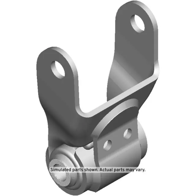 2020-2025 GM - Rear Spring Shackle