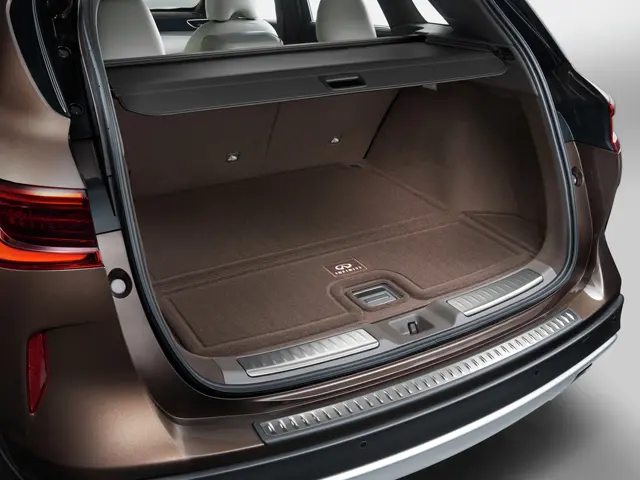 Tonneau Cover (T99N3-5NA0A) Image