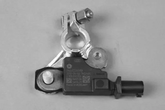 2009-2020 Mopar Battery Cable Terminal End 04692269AI | Mopar