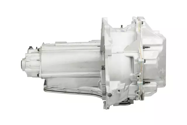 Trans-Axle - Buick (89059857)