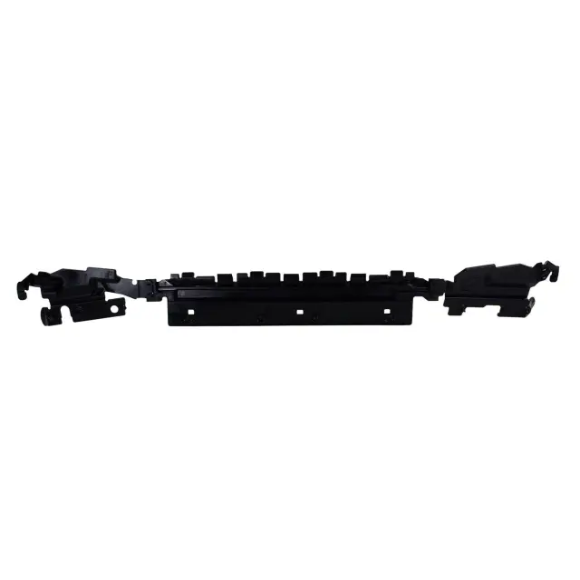 ML3Z-8327-E - Radiator Support Air Deflector - 2021-2025 Ford F