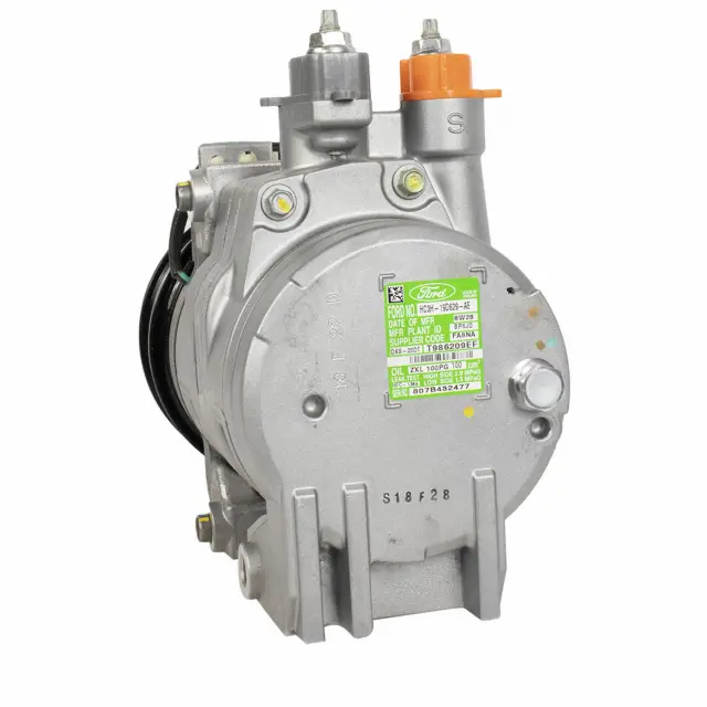 cocoページ 2017-2019 Ford Motorcraft™ A/C Compressor YCC-424 | OEM