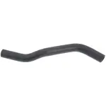 Continental Parts Radiator Coolant Hose