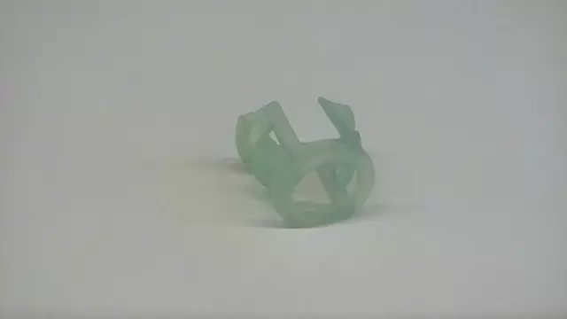 2010-2014 Subaru Tribeca - Return Tube Retainer